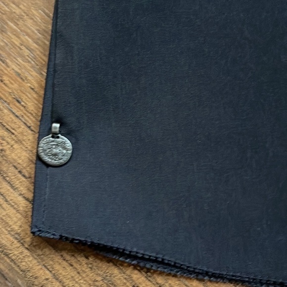 Maison Scotch Jolie Vagabonde Sleeveless Top Size 2 - Picture 4 of 5